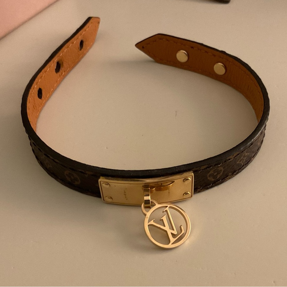 Louis Vuitton Bracelet